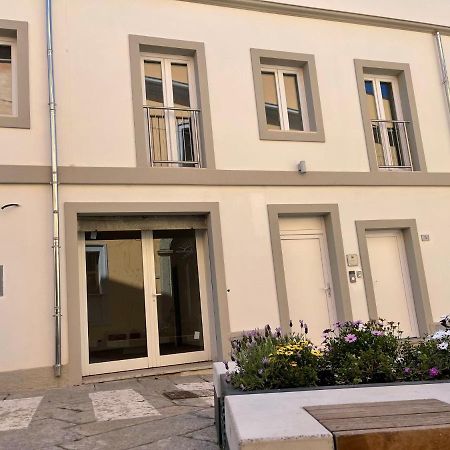 Matty'S Olbia Exterior foto