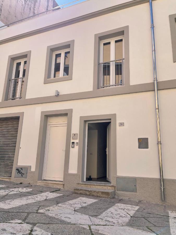 Matty'S Olbia Exterior foto