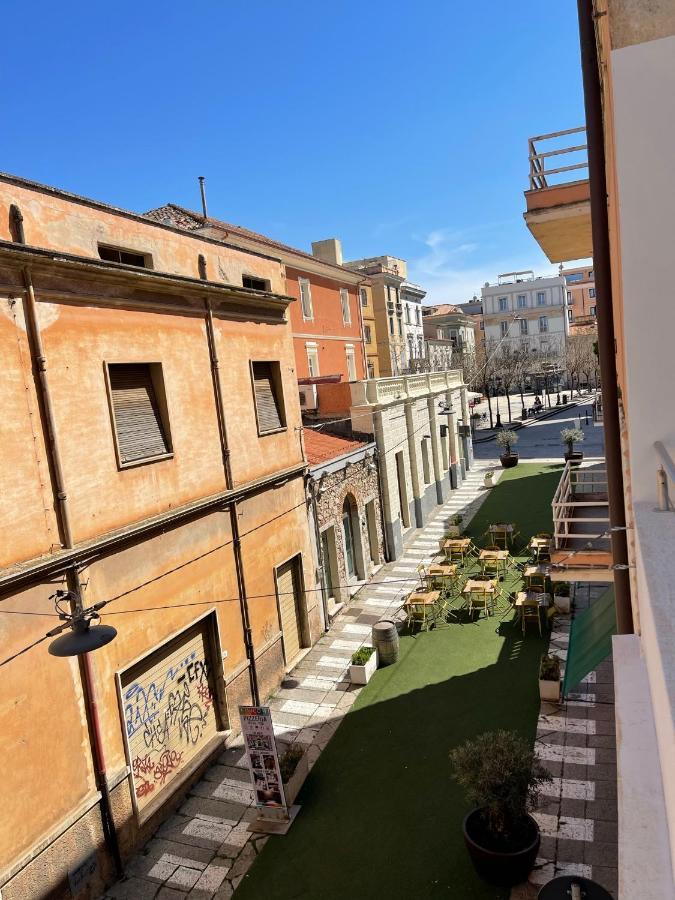 Matty'S Olbia Exterior foto