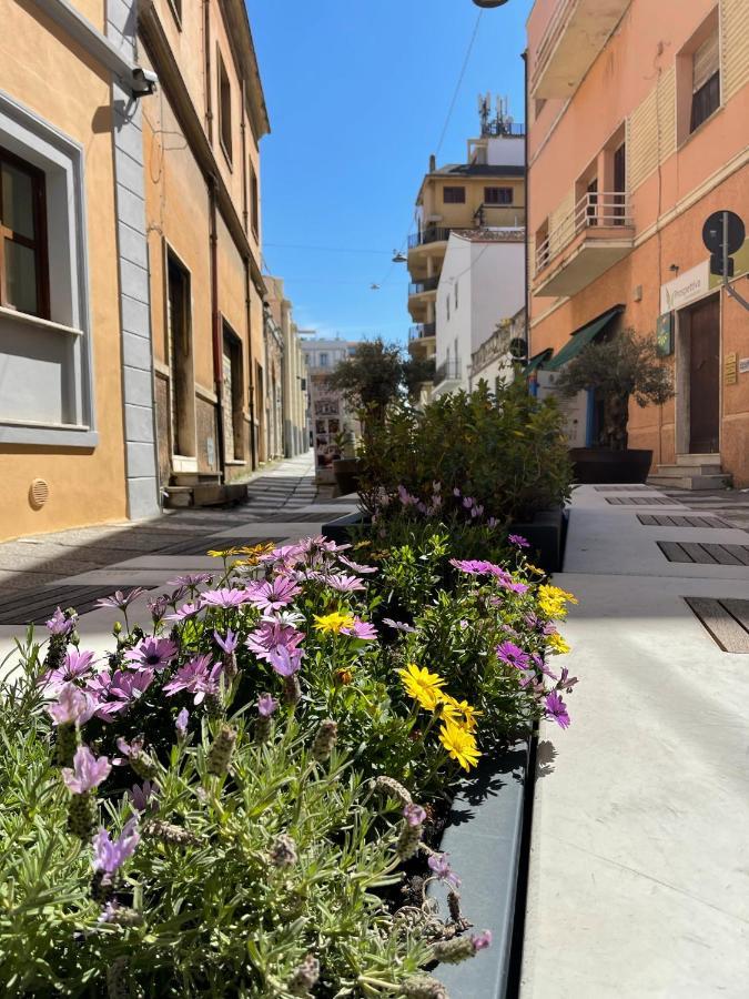 Matty'S Olbia Exterior foto
