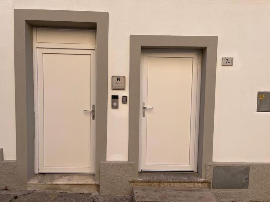 Matty'S Olbia Exterior foto