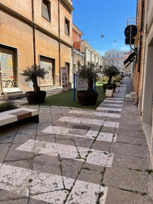 Matty'S Olbia Exterior foto